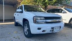 شيفروليه تريل بليزر